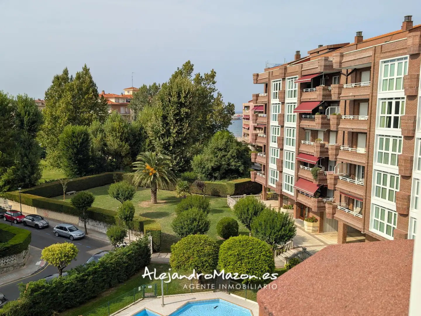 Wohnung mit Pool zum Verkauf in Asturias 1, imagen 49