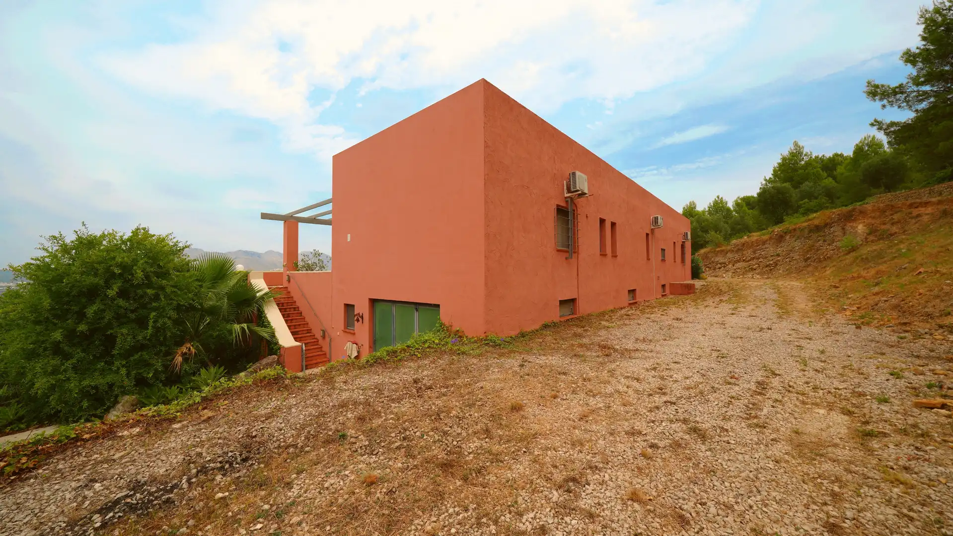 Casa rustica con piscina in vendita a Centro, imagen 10