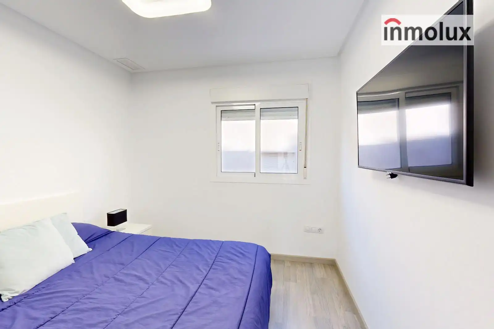 Bedroom of Detached homes for sale in Aspe  with Heating, Terrace and Storage room