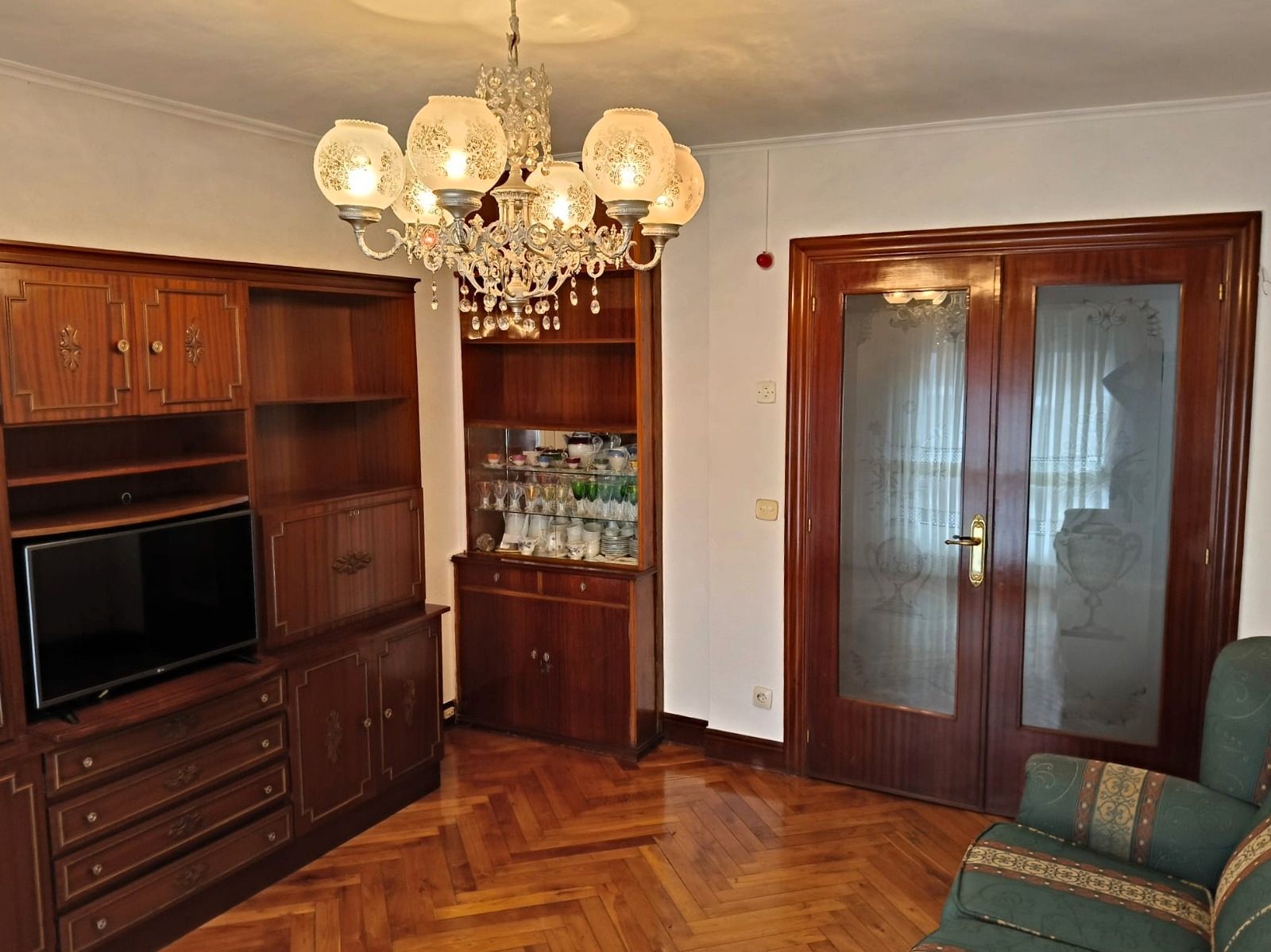 Flat for sale in Bernardo Castet Kalea, Centro, Portugalete