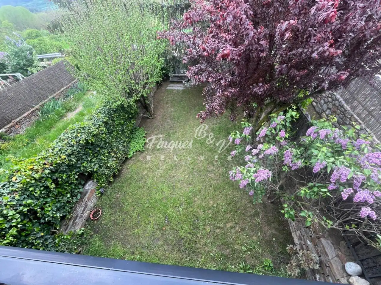 Reihenhaus mit Garten zum Verkauf in Camino Ral, imagen 4