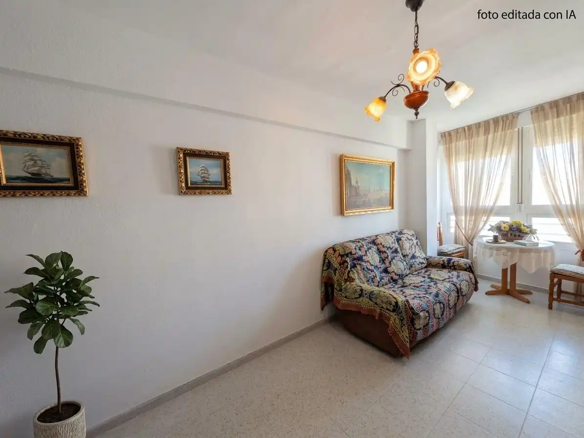 Piso con ascensor en venta en CARABINEROS, imagen 4