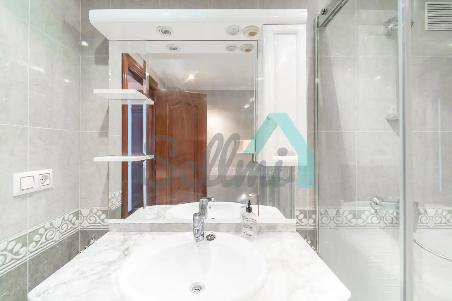 Flat with lift to rent in Muñoz Degraín, imagen 26