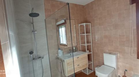 Foto 5 de Casa o chalet de alquiler en Abrigosa, Carral, A Coruña