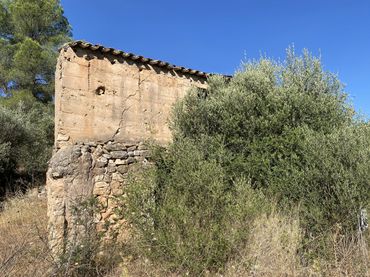 Terreno rustico in vendita a Ascó