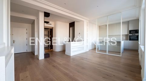 Foto 3 de Piso en venta en Ríos Rosas - Nuevos Ministerios, Madrid Capital