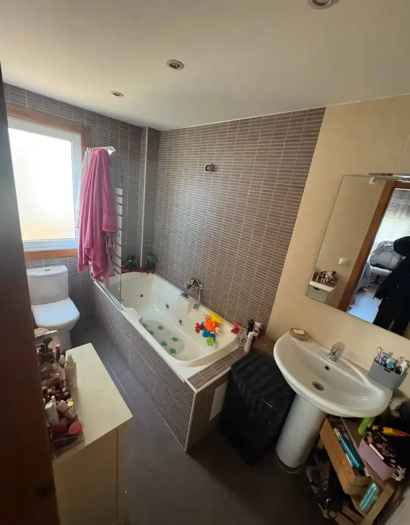 Bathroom of Ground floor for sale in Ribeira  with Storage room, Furnished and Community pool