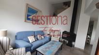 Living room of Single-family semi-detached for sale in Arnuero  with Terrace