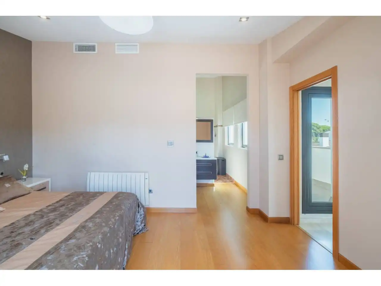 Chalet con jardín en venta en Núcleo urbano, imagen 62