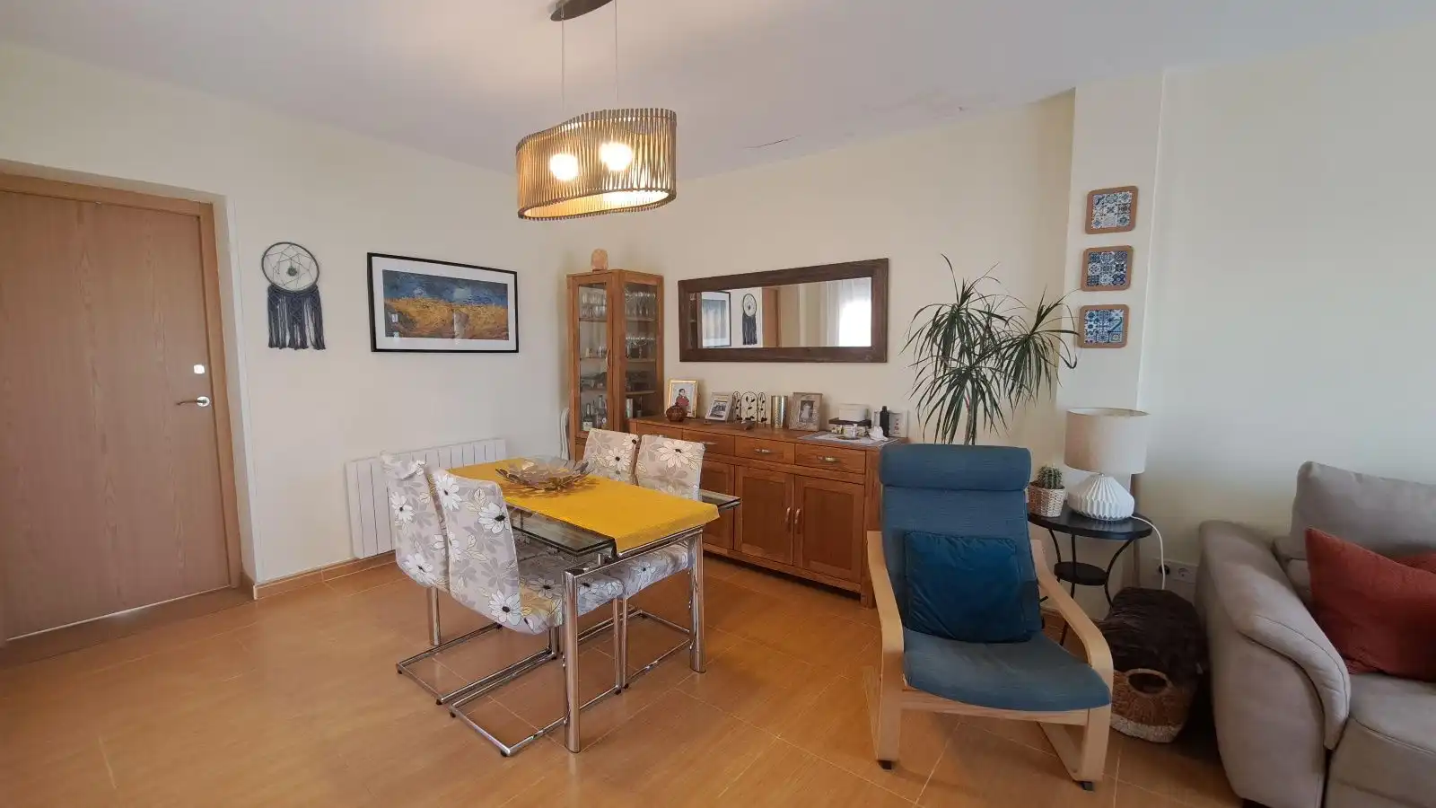 Semi-detached house with pool for sale in Dalia, imagen 41