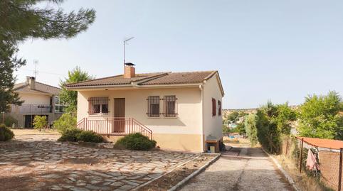 Foto 2 de Casa o xalet en venda a Calle Dinamarca, Colmenar de Oreja, Madrid