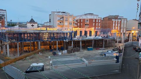 Foto 4 de Piso en venta en Llevant, Igualada