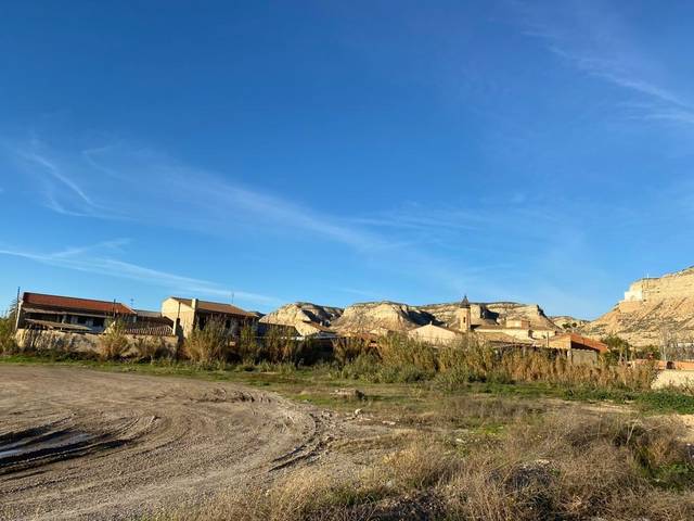 Nave industrial en Venta en Tudela - Alagón en Remolinos