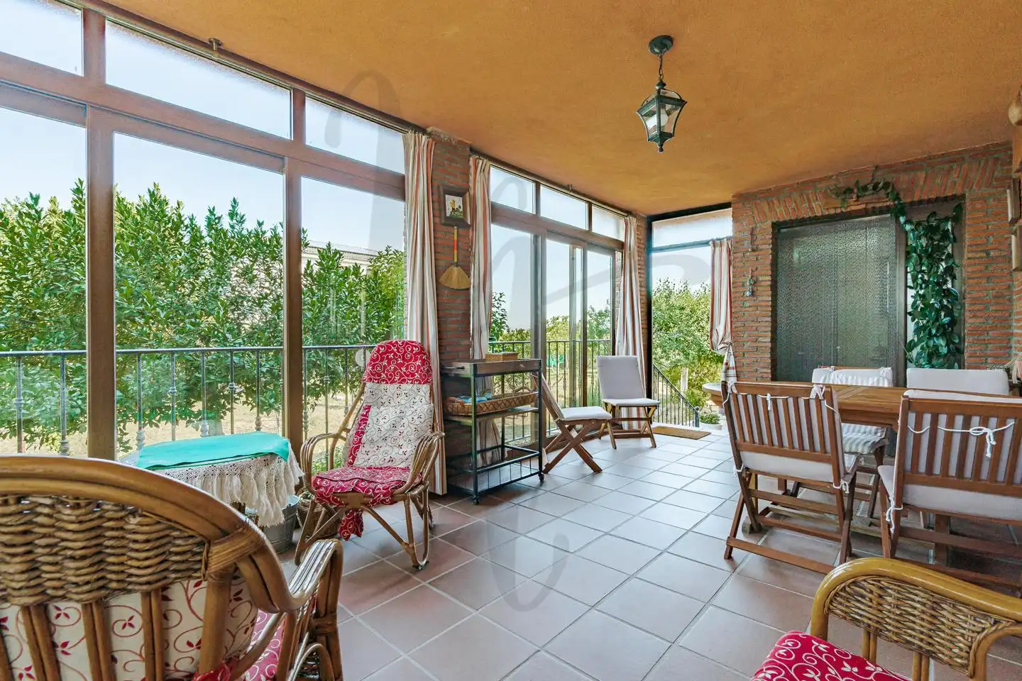 Casa con piscina en venta en Sevilla, imagen 37