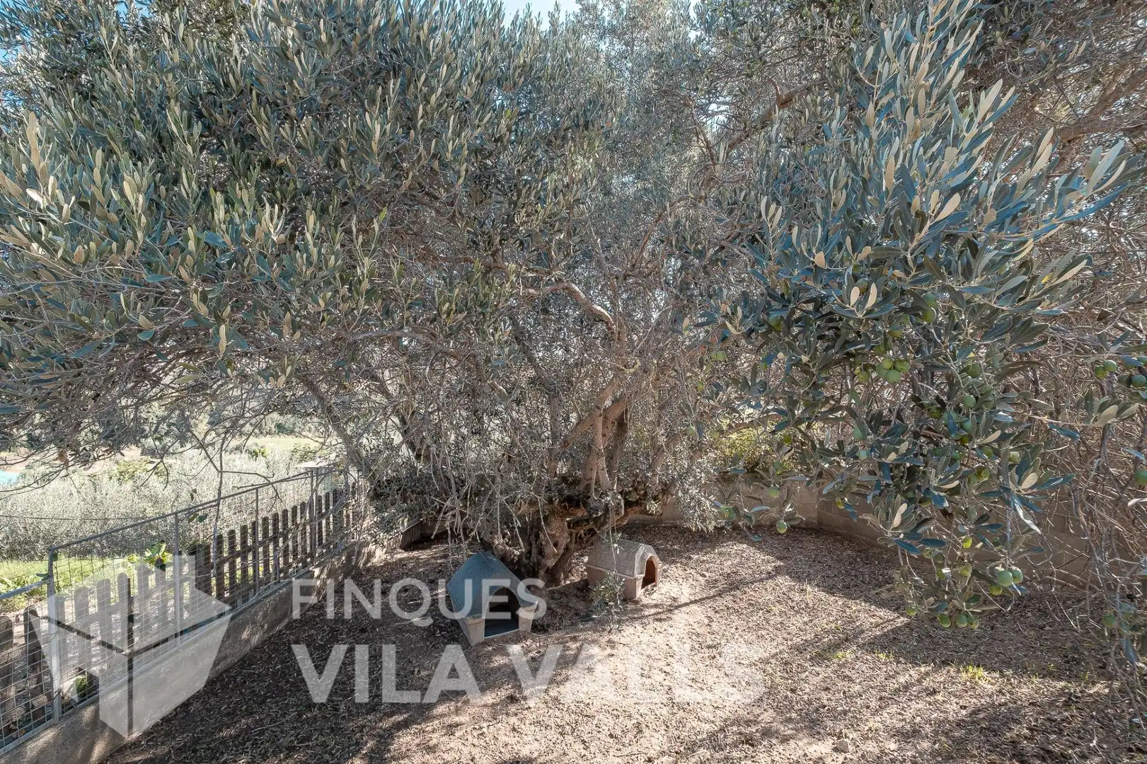 Finca rústica en venda en Sentmenat