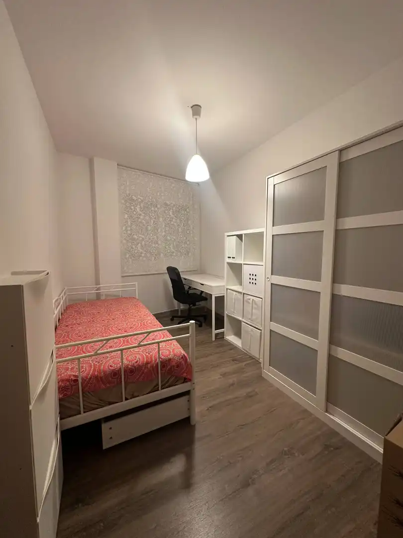 Habitación de Piso de alquiler en Murcia
