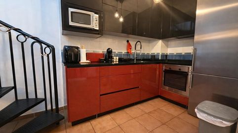 Foto 3 de Ático en venta en Ruggero Gasparet, Los Collados - Los Geraneos, Águilas