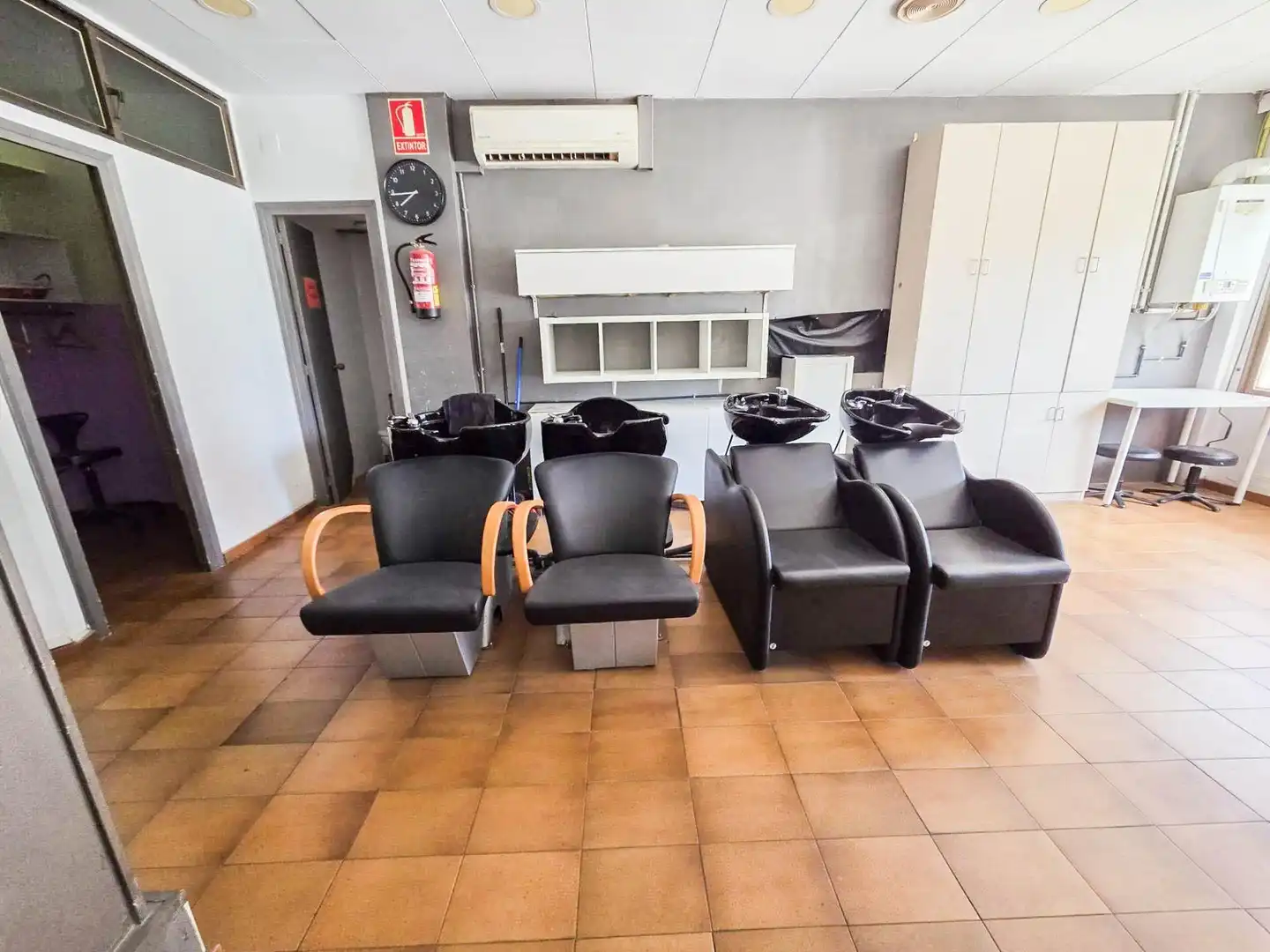 Local comercial en alquiler en Martorell, imagen 11
