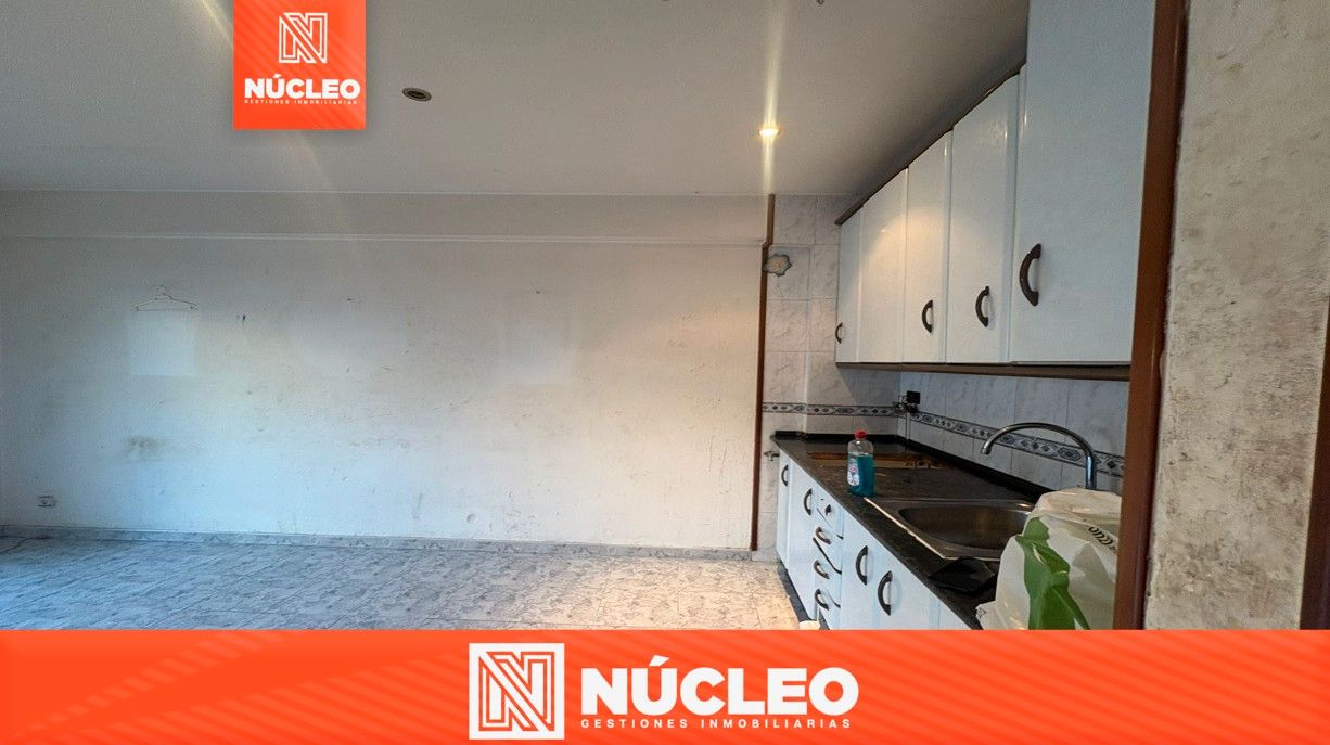Cocina de Piso en venta en Salou con Terraza