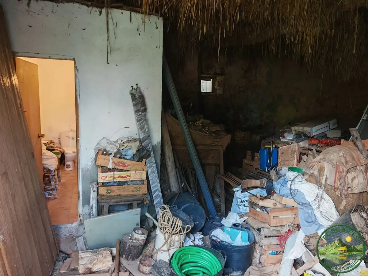 Casa o chalet en venta en Magaz de Cepeda