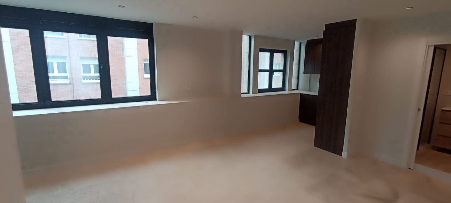 Sala d'estar de Oficina en venda en Gijón 