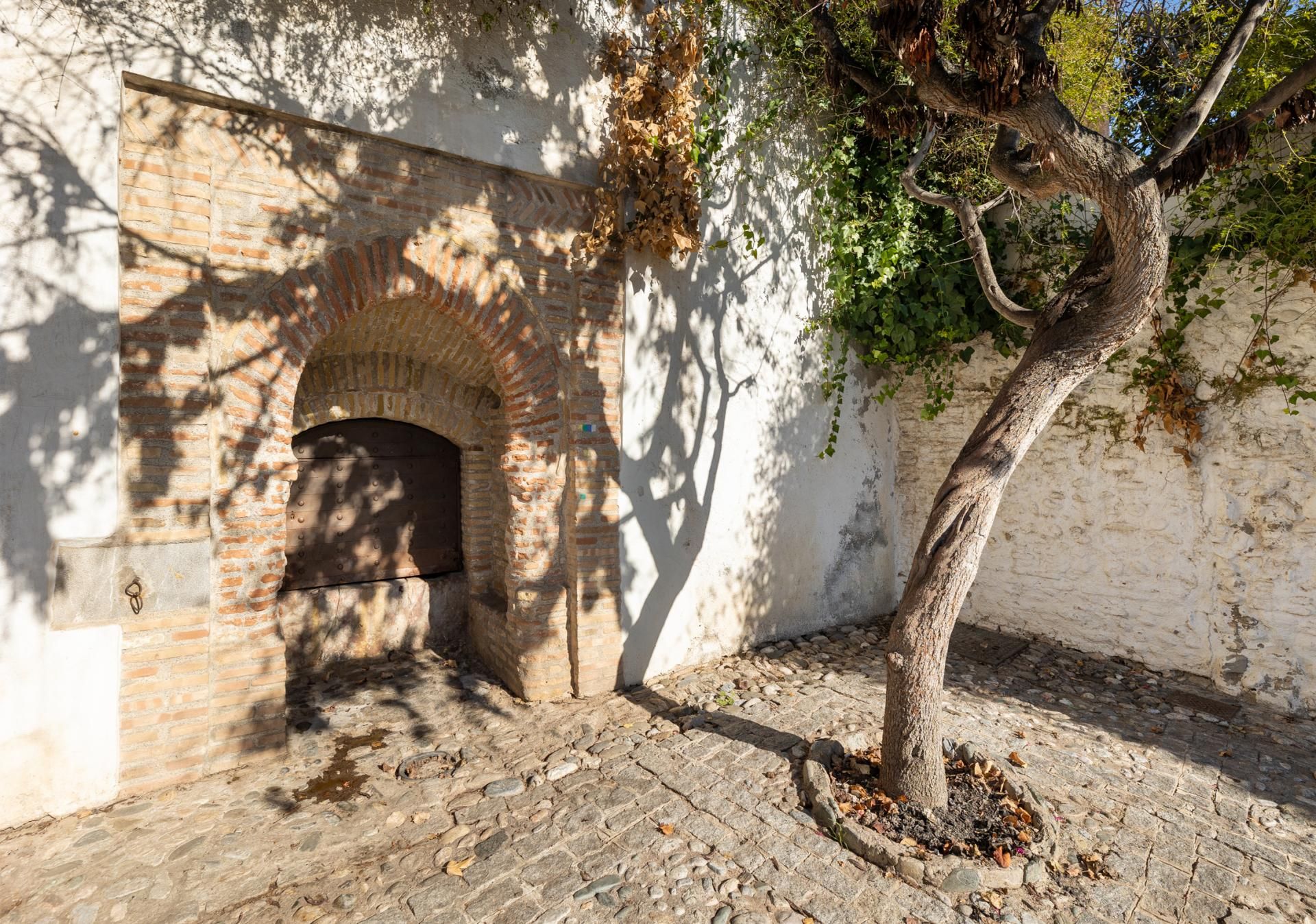 Apartment for sale in  Granada Capital  with Air Conditioner