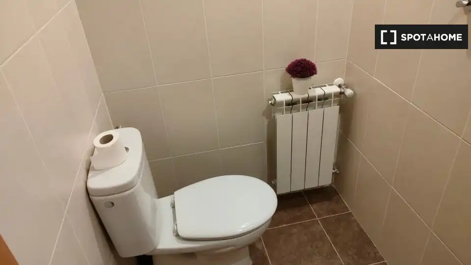 Habitación en Ciudad 10
