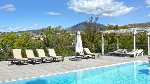 Excepcional Villa de Golf en Nueva Andalucía, Marbella, Bild 2