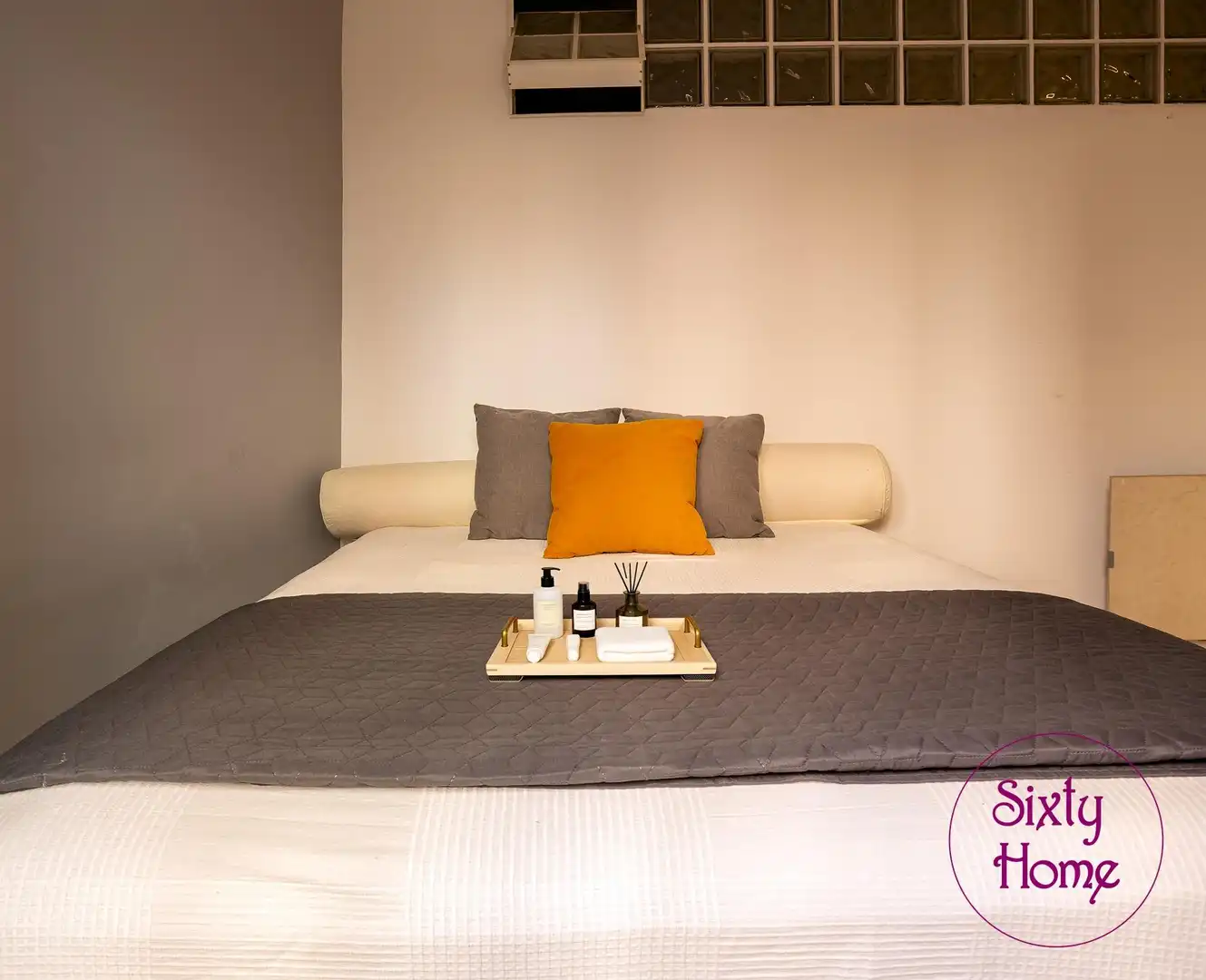 Habitación de Piso en venta en Zaragoza con Calefacción, Amueblado y Balcón