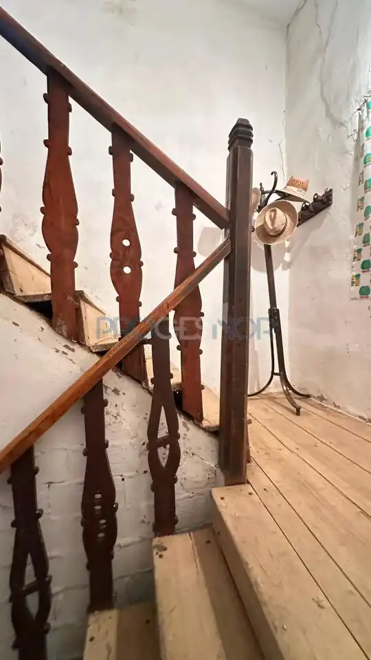 Finca rústica en venda en Chozas de Abajo amb Calefacció, Jardí privat i Moblat