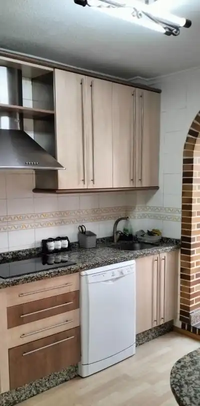 Maison mitoyenne à vendre à SAAVEDRA Y FAJARDO, imagen 5