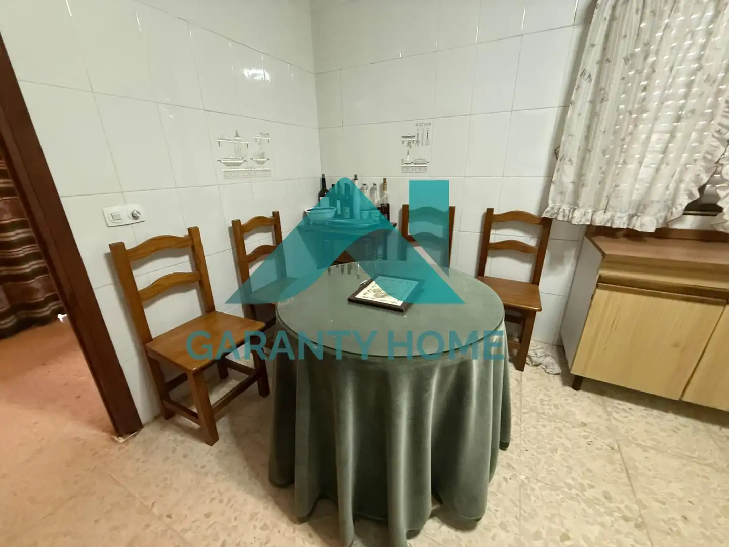 Detached house with terrace for sale in Sierra de Fuentes, imagen 60