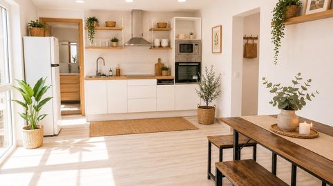 Piso en venta en el Centro de Igualada, imagen 2