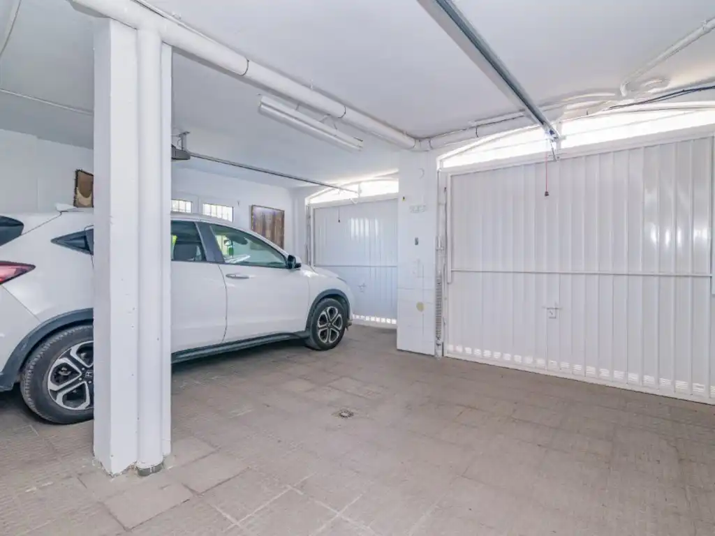 Parking de Casa o chalet en venta en Monachil con Jardín privado, Terraza y Piscina