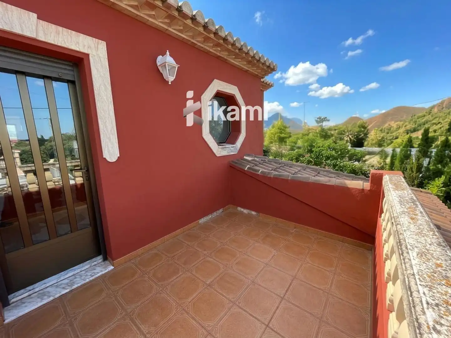 Jardín de Casa o chalet en venta en Els Poblets con Aire acondicionado, Calefacción y Trastero