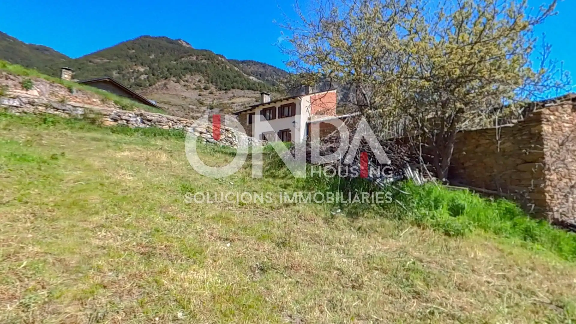 Residential for sale in TORRENT-ARS, 6, Les Valls de Valira