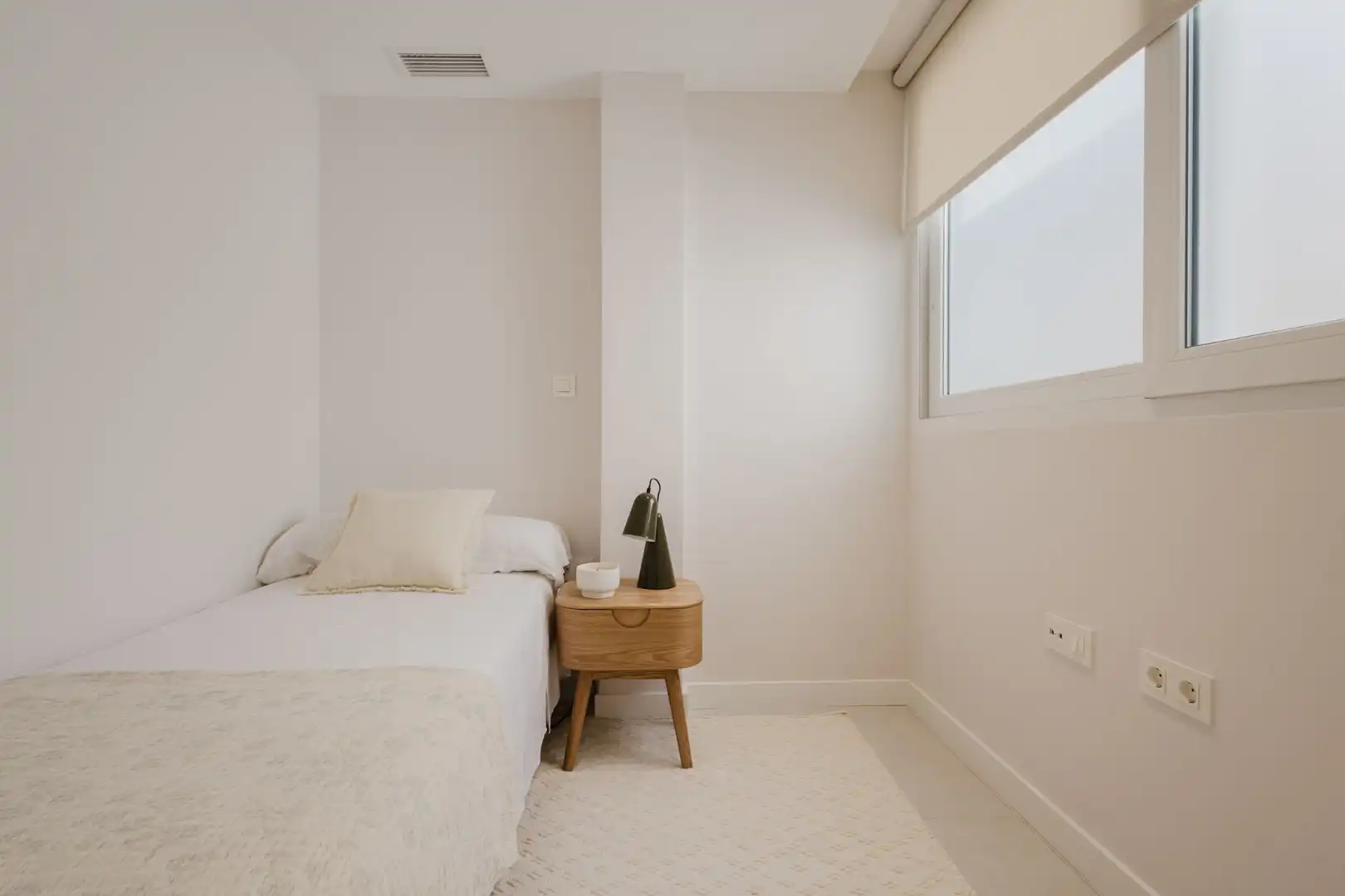 Apartment mit Pool zum Verkauf in Gregorio marañón, imagen 15