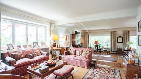 Foto 4 de Casa o xalet en venda a Fuentelarreina, Madrid