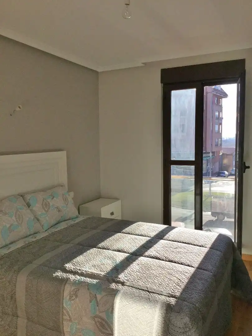 Habitación de Piso en venta en Benavente con Amueblado