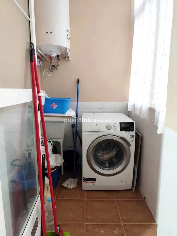 Piso en venta en Los Montoros, Mengíbar