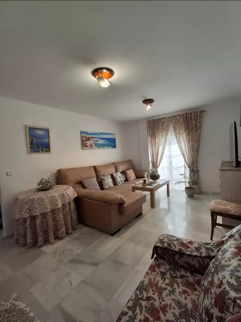 Appartement avec terrasse à vendre à Calle Iglesia, imagen 2