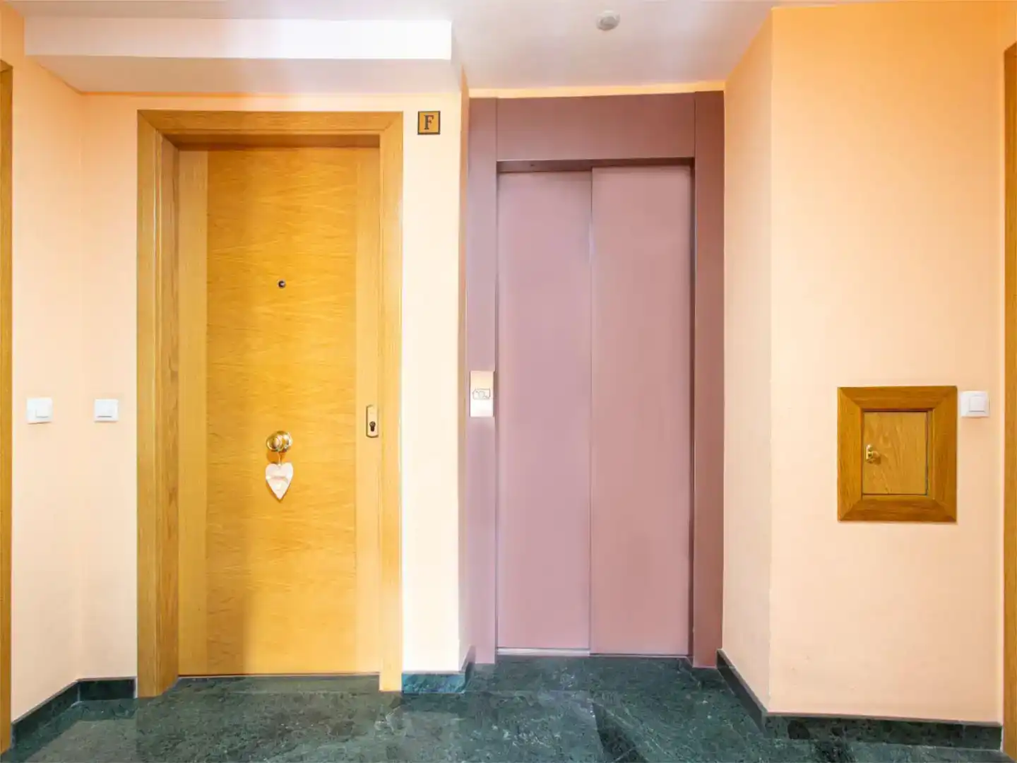 Wohnung zur Miete in Gijón 