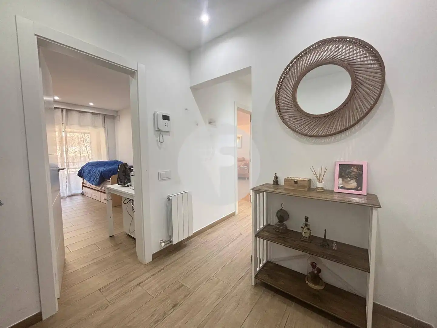 Flat for sale in Granollers  with Air Conditioner, Heating and Storage room