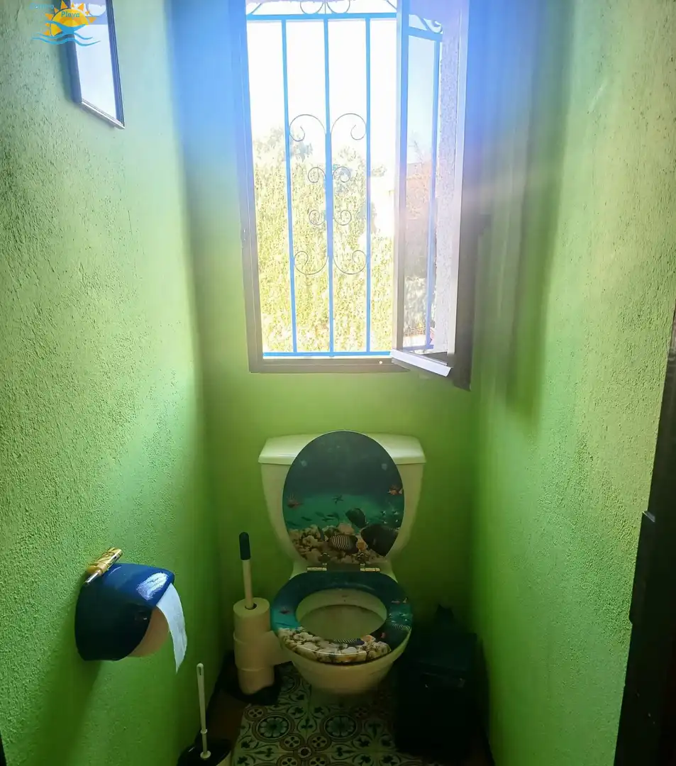 Villa avec piscine à vendre à Costa Sur, imagen 17
