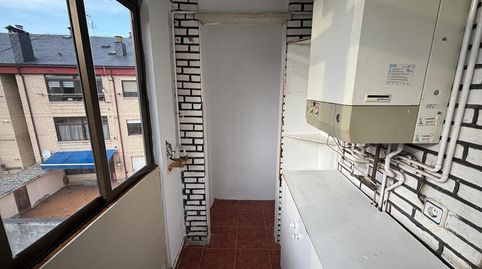 Foto 5 de Piso en venta en Calle Calle Junta Vecinal, Bembibre, León