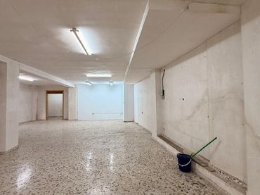 Business premises to rent in San Bartolomé - Millán de Priego