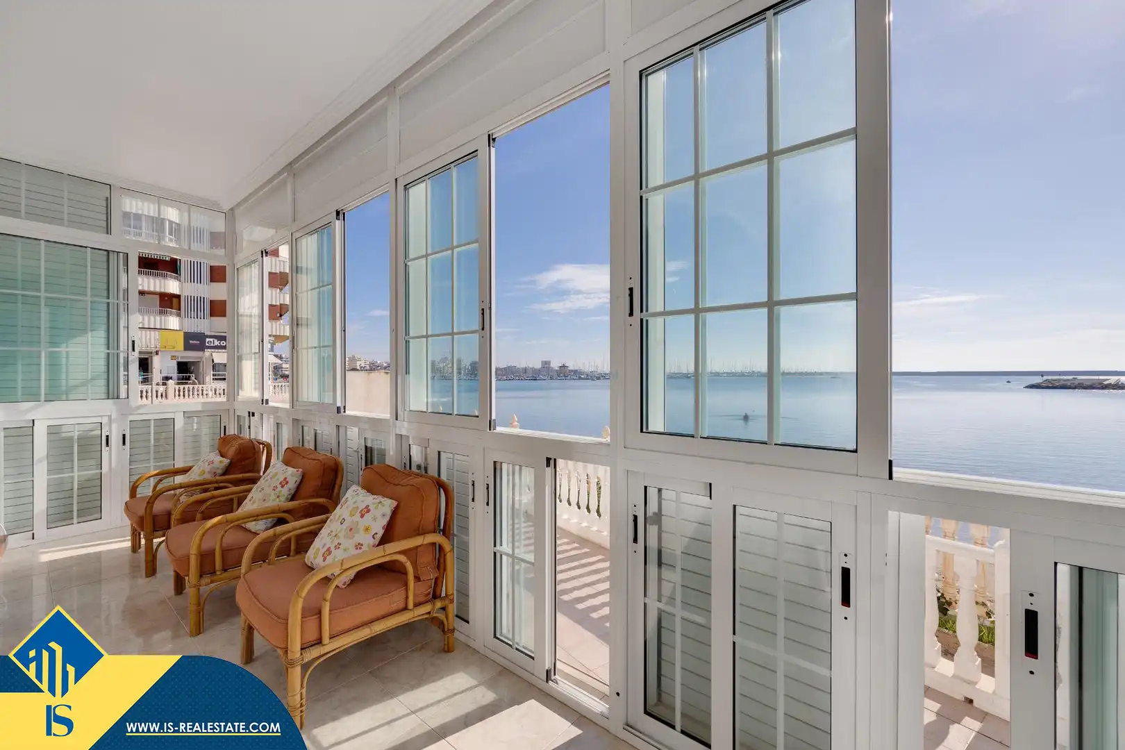 Flat with lift for sale in Playa del Acequión, Náufragos y Rocío del Mar, imagen 3