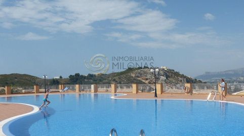 Foto 2 de Apartamento en venta en Cumbre del Sol, Benitachell / El Poble Nou de Benitatxell