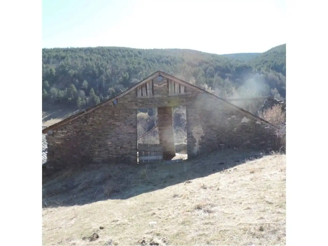 Casa amb jardí en venda a Les Valls d'Aguilar, imagen 3