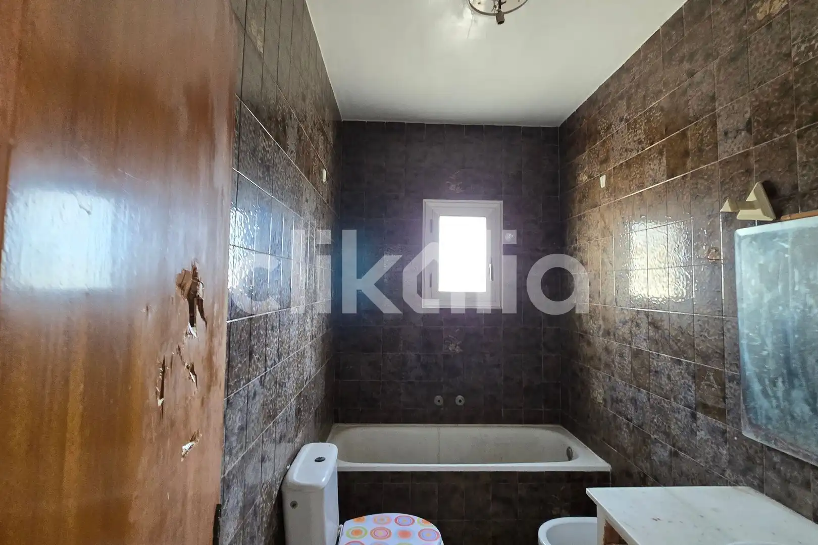 Baño de Casa o chalet en venta en Deltebre con Terraza
